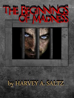 Book cover of The Beginnings Of Madness