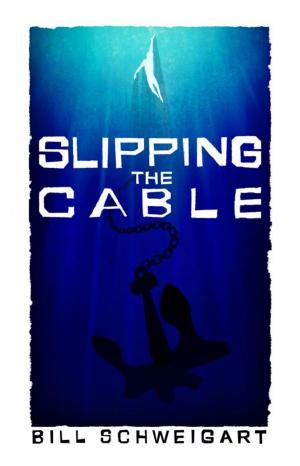 Cover of the book Slipping The Cable by Allan Guthrie, Len Wanner