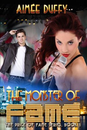 Cover of the book The Monster of Fame by Faye Hall