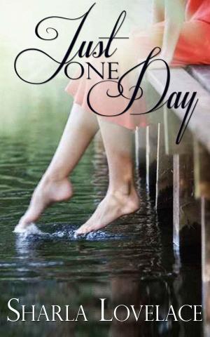 Cover of the book Just One Day by Donna Lea Simpson