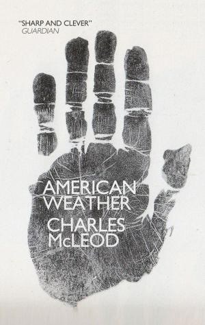 Cover of the book American Weather by Stanley Jenkins