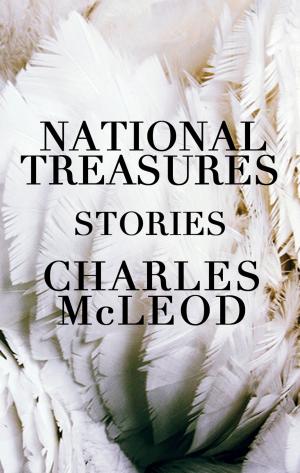 Book cover of National Treasures