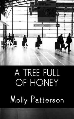 Cover of the book A Tree Full of Honey by Saeed Jones