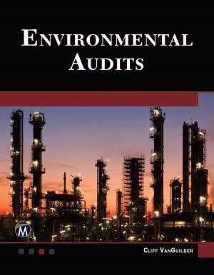 Cover of the book Environmental Audits by William McAllister, S. Jane Fritz