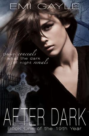 Cover of the book After Dark by Larry Kollar