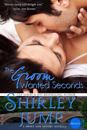 bigCover of the book The Groom Wanted Seconds by 