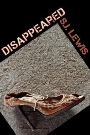 Cover of the book Disappeared by Dominic Ridler