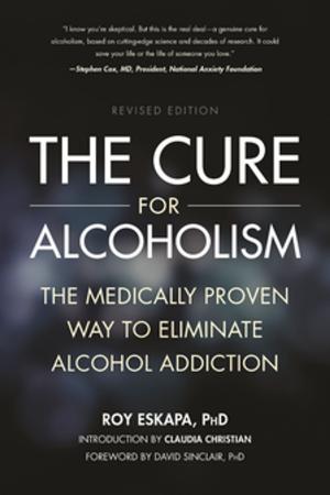Cover of the book The Cure for Alcoholism by Chris Zane