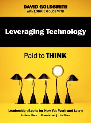 Cover of the book Leveraging Technology by Patrice Tanaka