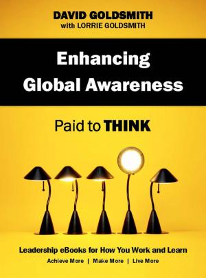Cover of the book Enhancing Global Awareness by Linda Bacon