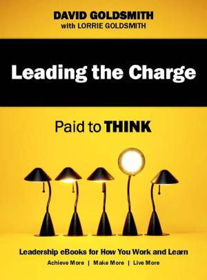 Cover of the book Leading the Charge by Pamela A. Popper, Glen Merzer, Del Sroufe