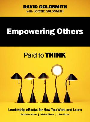 Cover of the book Empowering Others by Dr. Greg Reid