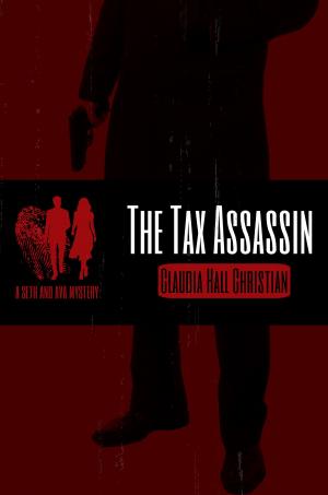Cover of the book The Tax Assassin by Cherry Shephard