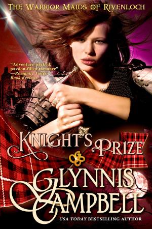 bigCover of the book Knight's Prize by 
