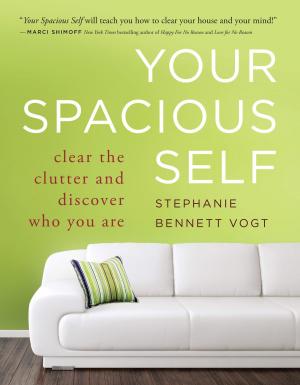 Cover of the book Your Spacious Self by Brandie Sashington