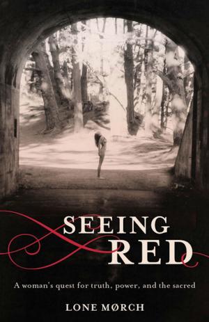 Cover of the book Seeing Red by Brian Teeter