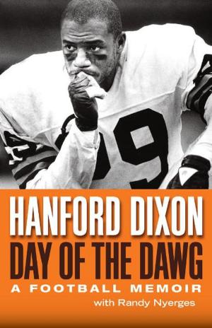 Cover of the book Day of the Dawg: A Football Memoir by Terry Pluto, Tom Hamilton