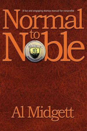 Cover of the book Normal to Noble by J. J. Patridge, J. J. Partridge