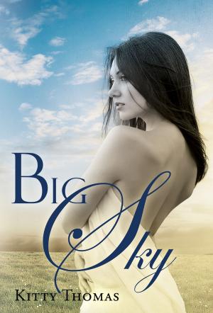 Cover of the book Big Sky by Agnes Masobeng