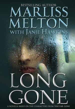 Cover of the book Long Gone by Harley Stone