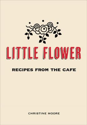 Book cover of Little Flower