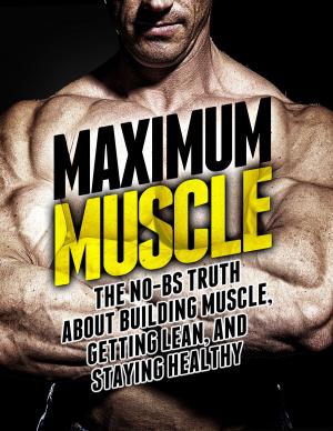 bigCover of the book Maximum Muscle by 
