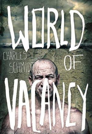 bigCover of the book World of Vacancy by 