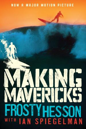 Cover of the book Making Mavericks by Mishell Wolff