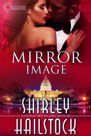 Cover of the book Mirror Image by Eva Morgan