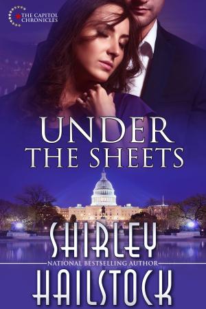 Cover of the book Under the Sheets by Savannah J. Frierson