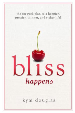 Book cover of Bliss Happens