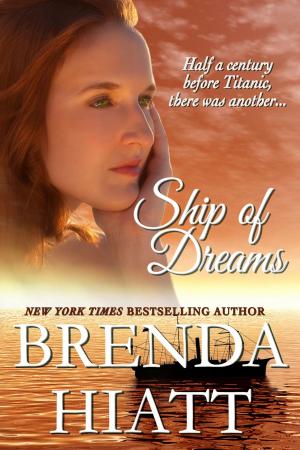 Cover of the book Ship of Dreams by Brenda Hiatt, Joffrey Bourdet