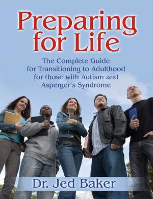 Book cover of Preparing for Life