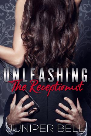 Book cover of Unleashing the Receptionist