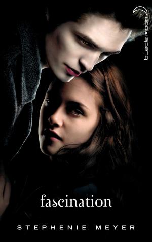 Cover of Twilight 1 - Fascination
