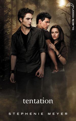 Cover of the book Twilight 2 - Tentation by L.J. Smith, Kevin Williamson, Julie Plec
