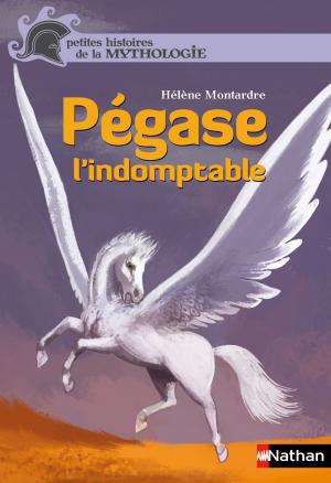 Cover of the book Pégase by Susie Morgenstern