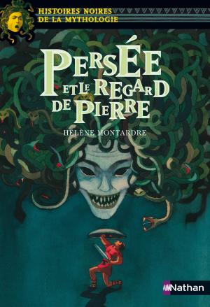Cover of the book Persée et le regard de pierre by Yaël Hassan, Matt7ieu Radenac