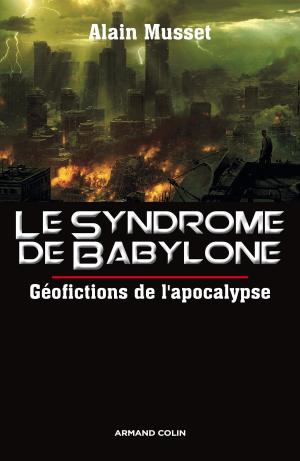 Cover of the book Le syndrome de Babylone by Maurice-Ruben Hayoun