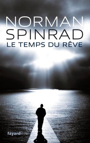 Cover of the book Le Temps du rêve by Patrick Sbalchiero