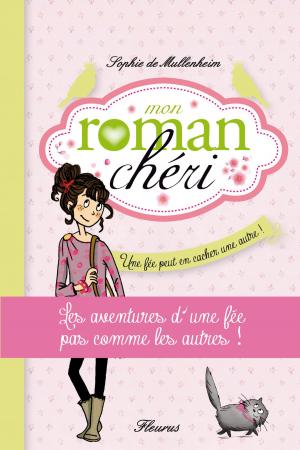 Cover of the book Une fée peut en cacher une autre ! by Agnès Laroche