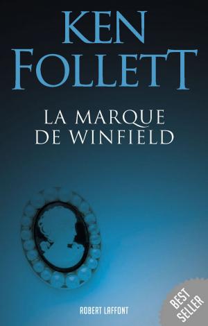 Cover of the book La Marque de Windfield by Laurent BORREDON, David REVAULT D'ALLONNES