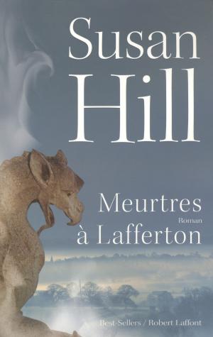 Cover of the book Meurtres à Lafferton by Claude JUIN