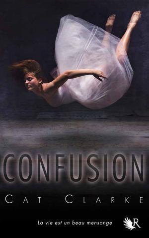 Cover of the book Confusion by Robert SILVERBERG