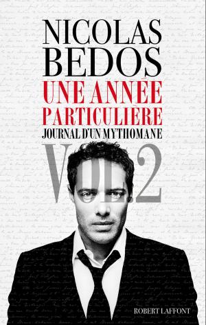 Cover of the book Une Année particulière by Jean-François KERVÉAN