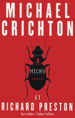 Cover of the book Micro by Philippe BESSON