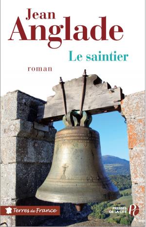 Cover of the book Le saintier by Françoise BOURDIN