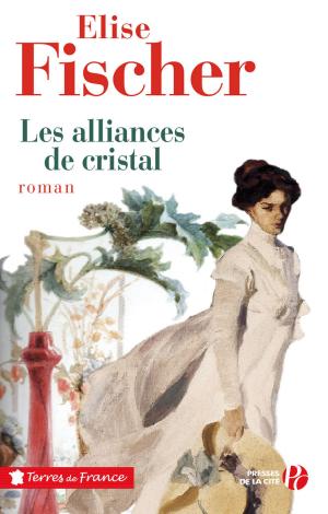 Cover of the book Les alliances de cristal by Dominique FERNANDEZ