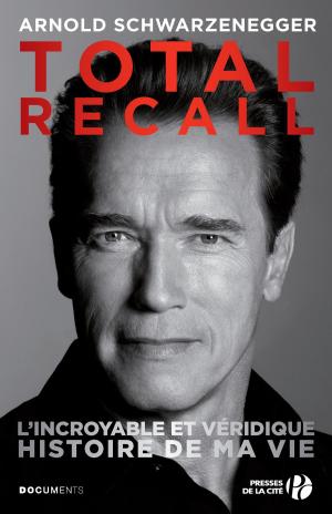 Book cover of Total recall