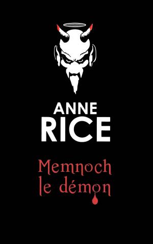 Cover of the book Memnoch le démon by Éric de ROSNY
